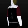 Halo Run Jacke