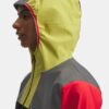 Halo Run Jacke