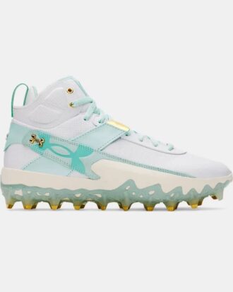 Harper 10 Pro TPU Mid K.O.D. Baseball-Stollenschuhe Harper 10 Pro TPU Mid K.O.D. Baseball-Stollenschuhe