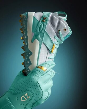 Harper 10 Pro TPU Mid K.O.D. Baseball-Stollenschuhe Harper 10 Pro TPU Mid K.O.D. Baseball-Stollenschuhe