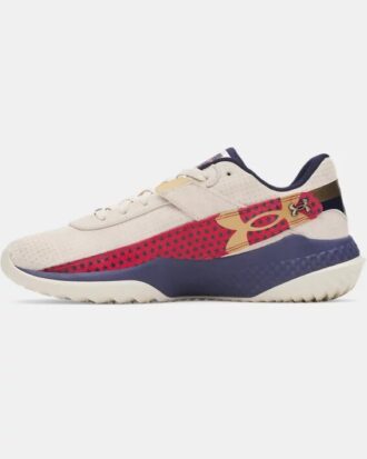 Harper 10 Pro Turf LE USA Baseballschuhe Harper 10 Pro Turf LE USA Baseballschuhe