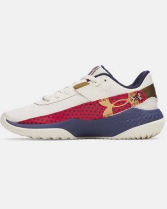 Harper 10 Turf Jr. USA Baseballschuhe Harper 10 Turf Jr. USA Baseballschuhe