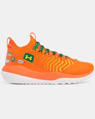 Harper 9 „Bring The Juice” Turf-Baseballschuhe Harper 9 „Bring The Juice” Turf-Baseballschuhe