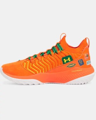 Harper 9 „Bring The Juice” Turf-Baseballschuhe Harper 9 „Bring The Juice” Turf-Baseballschuhe