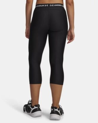 HeatGear® 3/4-Leggings HeatGear® 3/4-Leggings