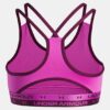 HeatGear® Armour Sport-BH