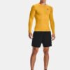 HeatGear® Compression Langarm HeatGear® Compression Langarm
