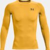 HeatGear® Compression Langarm HeatGear® Compression Langarm