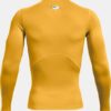 HeatGear® Compression Langarm HeatGear® Compression Langarm