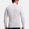 HeatGear® Compression Mock Long Sleeve