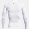 HeatGear® Compression Mock Long Sleeve