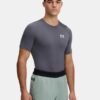 HeatGear® Kompressions-Kurzarm-Shirt