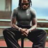 HeatGear® Kompressions-Kurzarm-Shirt