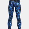 HeatGear® Leggings mit Print