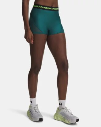 HeatGear® Mesh Shorty Shorts HeatGear® Mesh Shorty Shorts