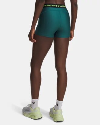 HeatGear® Mesh Shorty Shorts HeatGear® Mesh Shorty Shorts