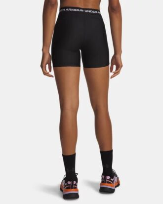 HeatGear® Middy Shorts HeatGear® Middy Shorts