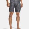 HeatGear® Printed 10″ Shorts