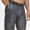 HeatGear® Printed 10″ Shorts