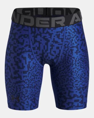 HeatGear® Shorts mit Print HeatGear® Shorts mit Print