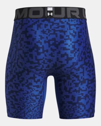 HeatGear® Shorts mit Print HeatGear® Shorts mit Print