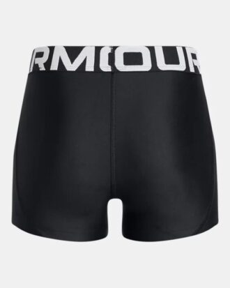 HeatGear® Shorty HeatGear® Shorty