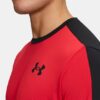 HeatGear® Wordmark Kurzarm