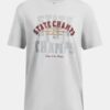 Heavyweight BF Champs Oversized Kurzarm