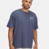Heavyweight Short Sleeve