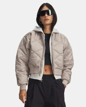 Heritage Bomberjacke Heritage Bomberjacke