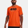 Herren-Kurzarm-Shirt UA Baltimore Area Code