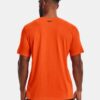 Herren-Kurzarm-Shirt UA Baltimore Area Code