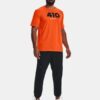 Herren-Kurzarm-Shirt UA Baltimore Area Code