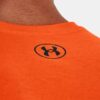 Herren-Kurzarm-Shirt UA Baltimore Area Code