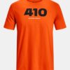 Herren-Kurzarm-Shirt UA Baltimore Area Code