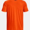 Herren-Kurzarm-Shirt UA Baltimore Area Code