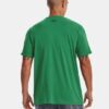 Herren-Kurzarm-Shirt UA Philly Area Code