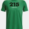 Herren-Kurzarm-Shirt UA Philly Area Code