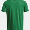Herren-Kurzarm-Shirt UA Philly Area Code