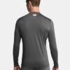 Hockey Grippy Fitted Langarmshirt