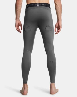 Hockey-Kompressionsleggings Hockey-Kompressionsleggings