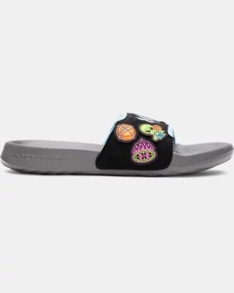 Ignite Select Patches Slides Ignite Select Patches Slides