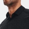Iso-Chill Heather Polo
