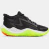 Jet ’25 Basketballschuhe für Grundschüler