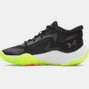 Jet ’25 Basketballschuhe für Grundschüler