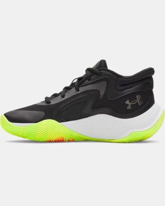 Jet ’25 Basketballschuhe für Grundschüler Jet ’25 Basketballschuhe für Grundschüler