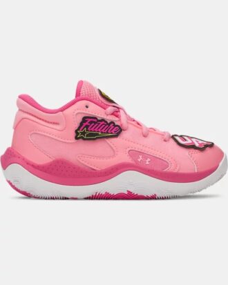 Jet ’25 VC Vorschul-Basketballschuhe Jet ’25 VC Vorschul-Basketballschuhe