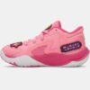 Jet ’25 VC Vorschul-Basketballschuhe