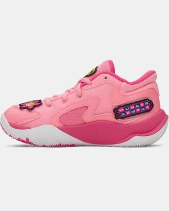 Jet ’25 VC Vorschul-Basketballschuhe Jet ’25 VC Vorschul-Basketballschuhe