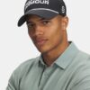 Jordan Spieth Drive Mid Snapback-Kappe Jordan Spieth Drive Mid Snapback-Kappe